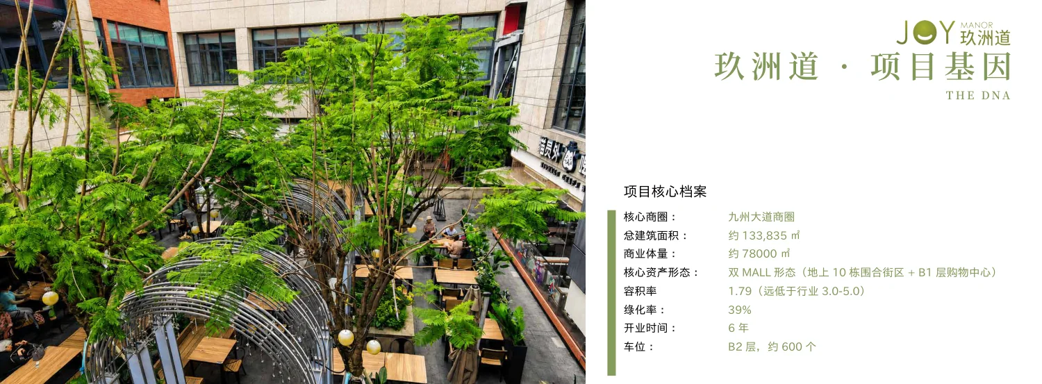 玖洲道项目基因
